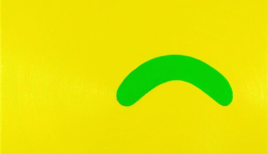 Fino al 19.IX.2015 | Osamu Kobayashi, OK! | AplusB contemporary art, Brescia Fino al 19.IX.2015 | Osamu Kobayashi, OK! | AplusB contemporary art, Brescia